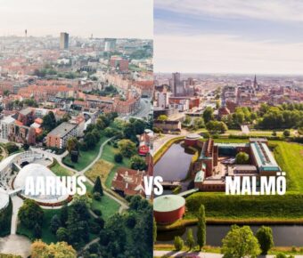 Aarhus vs Malmö: Ultimate Showdown, Travel Tips & City Insights