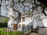 Abertarff House