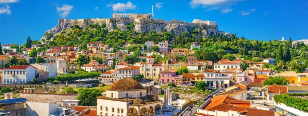 Best Time to Visit Athens: Optimal Months for Perfect Weather and Fewer Crowds in 2025