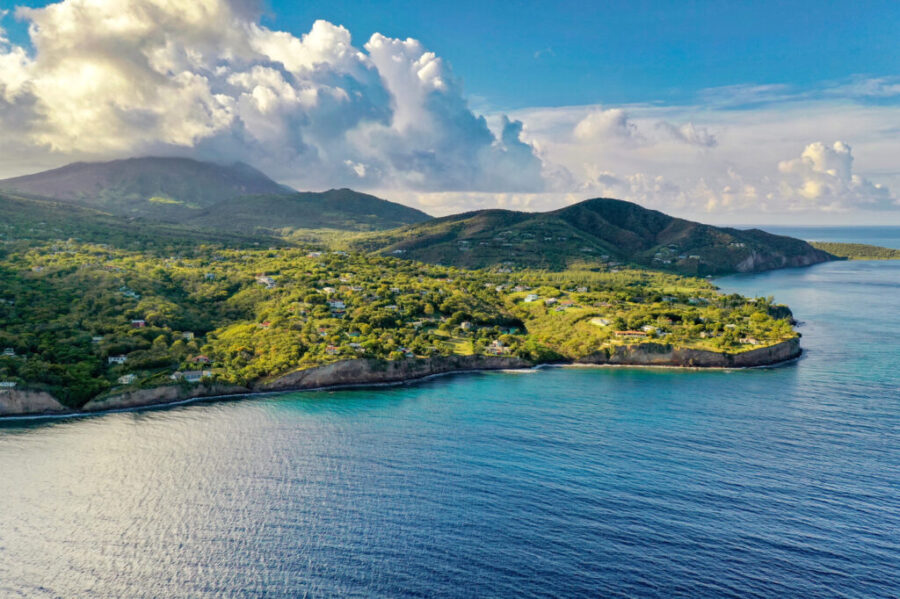 Montserrat’s Remote Work Attractiveness