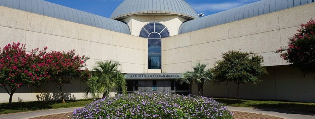 African American Museum of Dallas