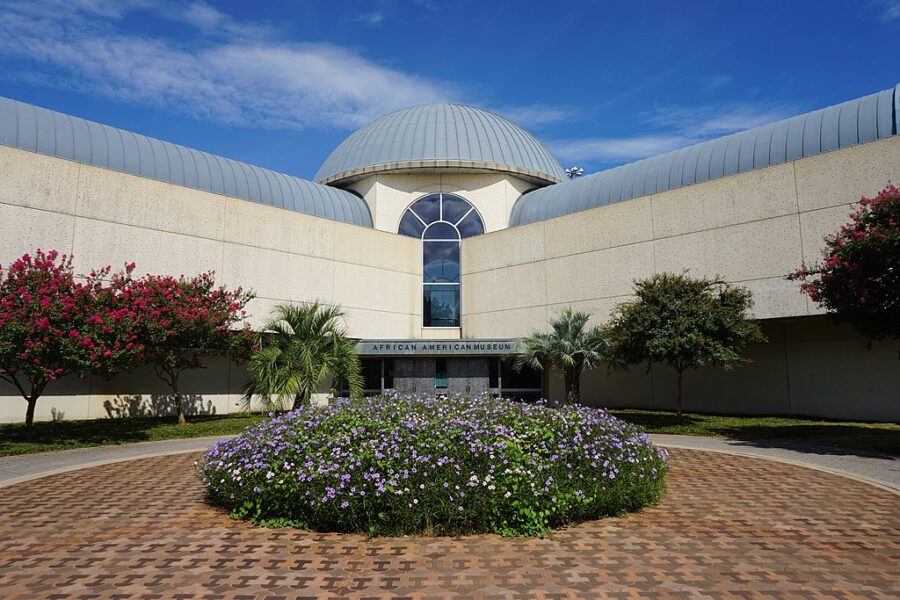 African American Museum of Dallas