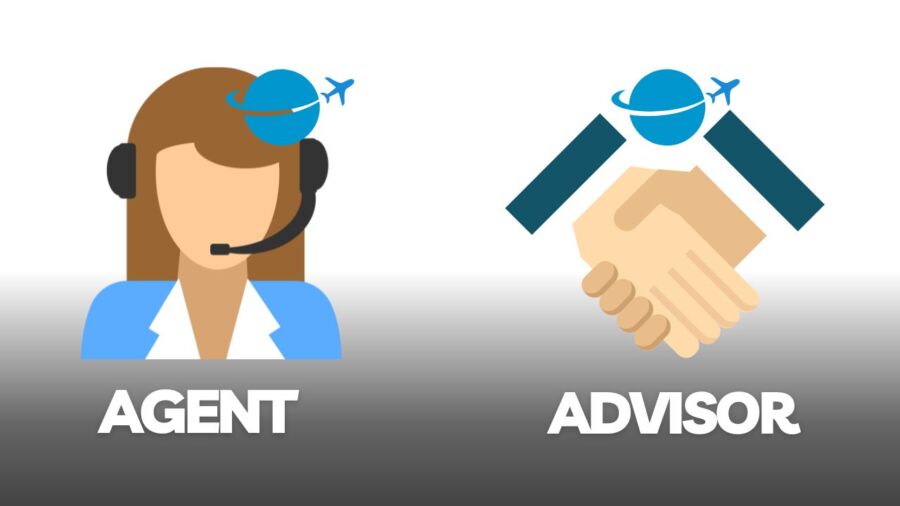 Agent and Advisor