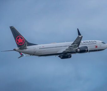 Air Canada Flash Sale Europe 2025 Dates: Secret Tips to Grab the Hottest Limited-Time Flight Deals