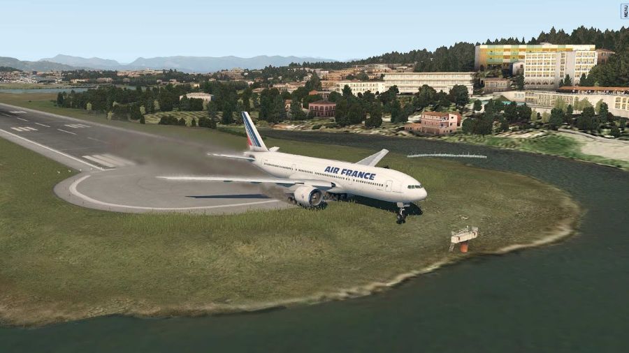 Travel Options to and from the Mainland