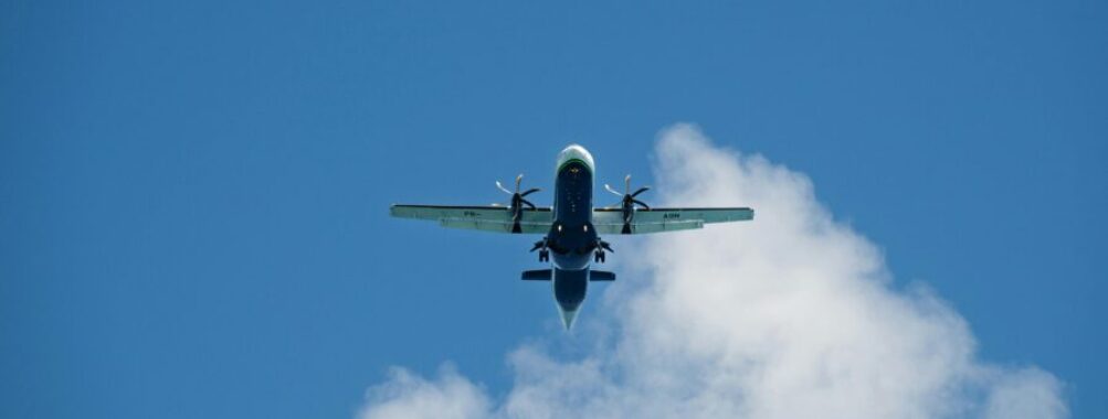 Why Is There a Hole in Airplane Windows? The Surprising Safety Feature Explained in 2025