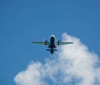 Why Is There a Hole in Airplane Windows? The Surprising Safety Feature Explained in 2025
