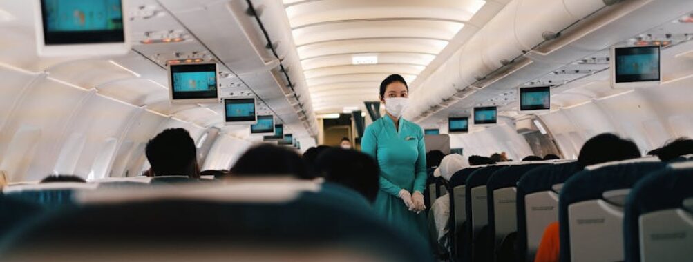 Understanding the Unwritten Rules of Airplane Hygiene
