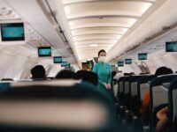 Understanding the Unwritten Rules of Airplane Hygiene