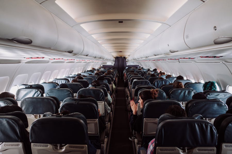 Handling Noise and Cabin Comfort