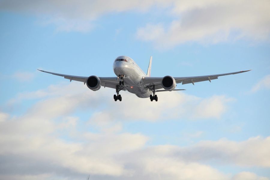 Additional Leading Airlines With Carbon Offset Programs
