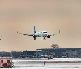 Racing Trains vs Short-Haul Flights in Europe