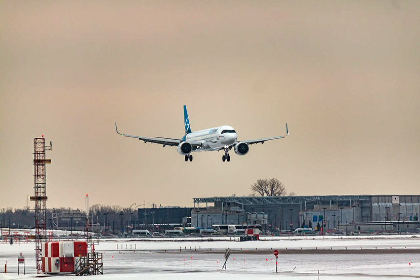 Racing Trains vs Short-Haul Flights in Europe