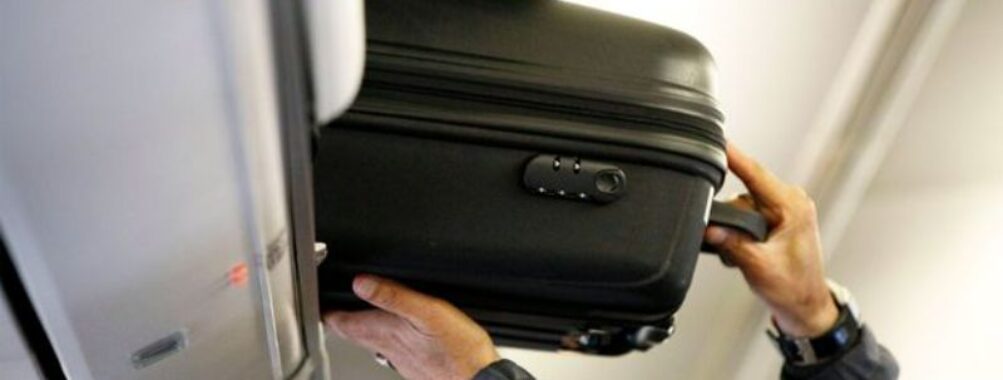 EU Set to Ban Carry-On Fees: What Travelers Need to Know Before Summer 2025