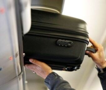 EU Set to Ban Carry-On Fees: What Travelers Need to Know Before Summer 2025