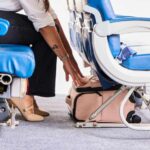 Under-Seat Cabin Bags: Top 10 Space-Saving Options for Summer Travel 2025