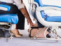 Under-Seat Cabin Bags: Top 10 Space-Saving Options for Summer Travel 2025