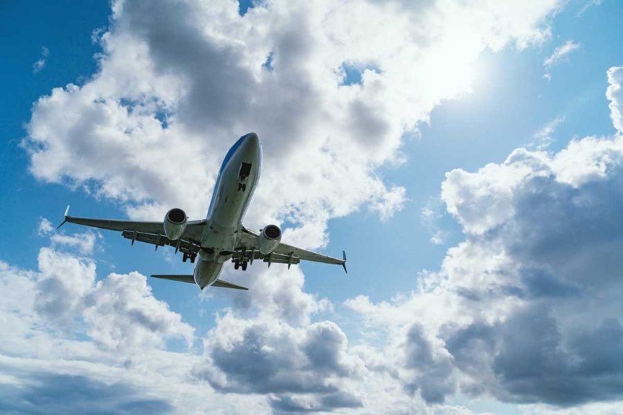 CORSIA: The International Standard for Aviation