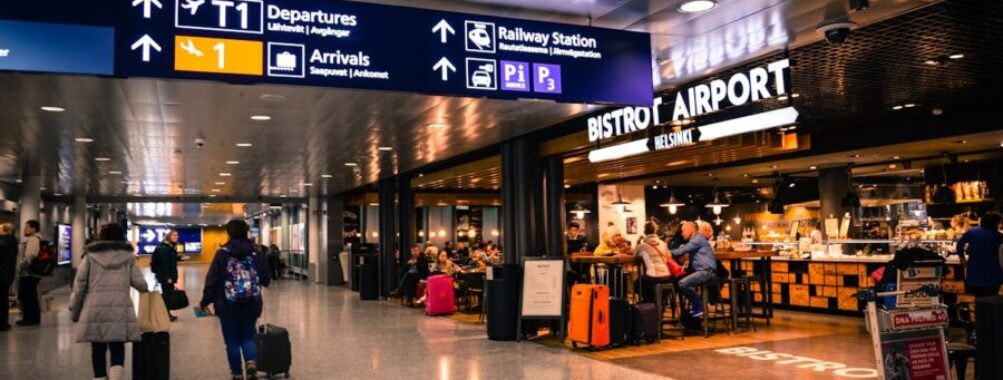 What Is EES EU? Everything Travelers Must Know in 2025