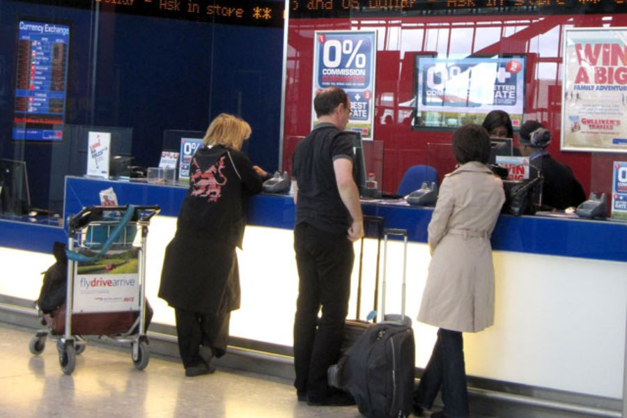 Rail Pass vs Point-to-Point Tickets