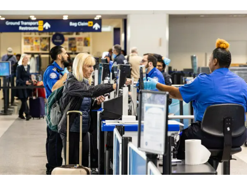 Real ID Compliance