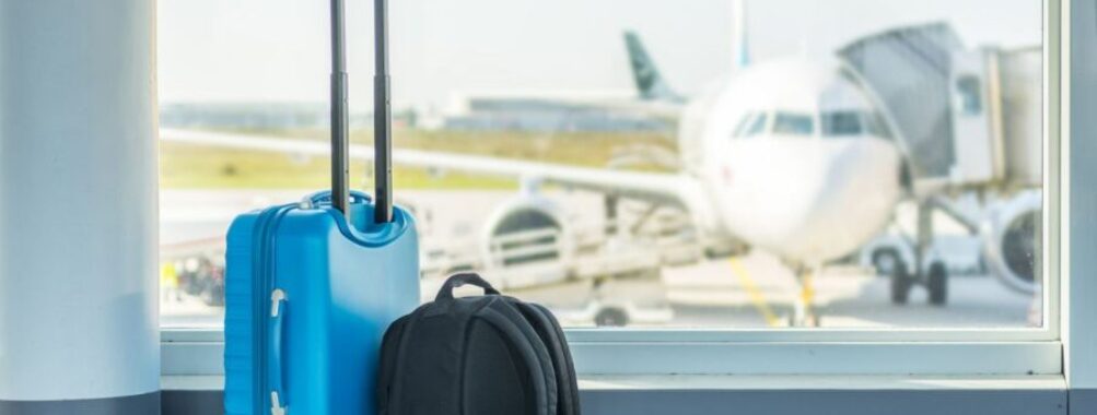 Carry On vs Personal Item Difference Airlines: 2025 Guide to Baggage Rules & Smart Packing
