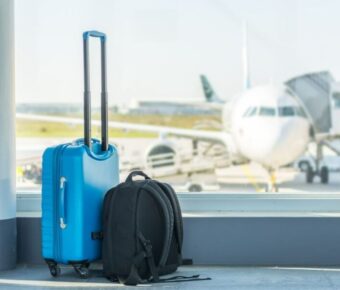 Carry On vs Personal Item Difference Airlines: 2025 Guide to Baggage Rules & Smart Packing