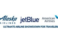 Alaska vs JetBlue vs American: Ultimate Airline Showdown for Travelers