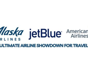 Alaska vs JetBlue vs American: Ultimate Airline Showdown for Travelers