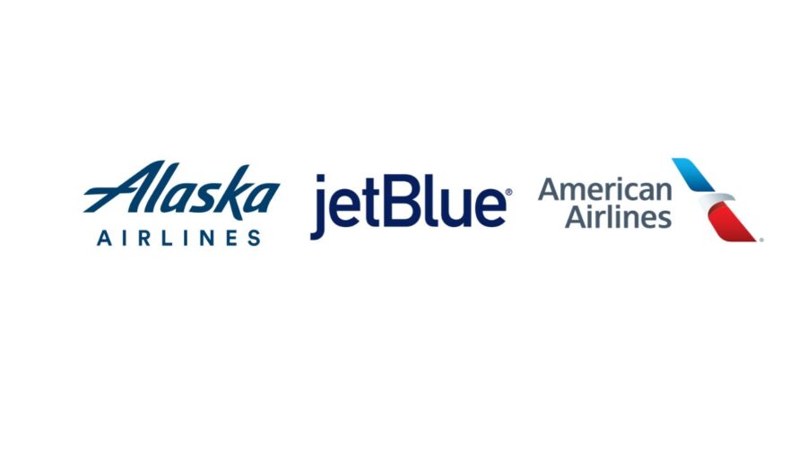Alaska vs. JetBlue vs. American