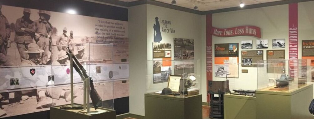 Alexandria Black History Museum