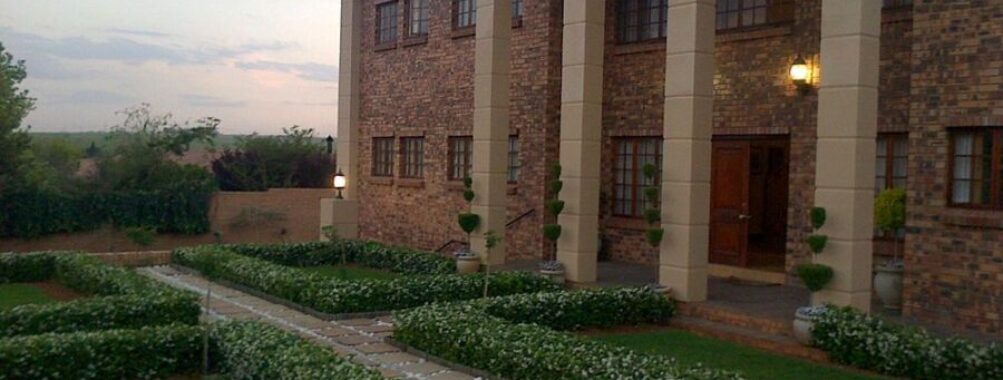 Alveston Manor Boutique Hotel & Spa
