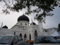 Alwi Mosque