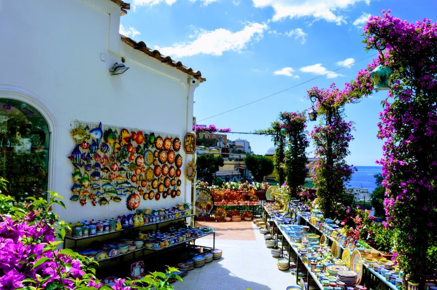 Shopping and Leisure
