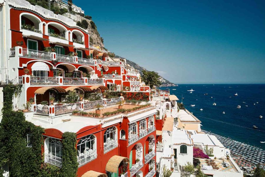 Hotels and Lodgings
