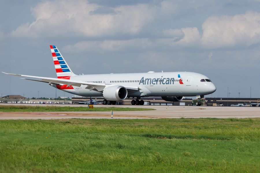 What Are Carbon Offset Programs for Airlines?
