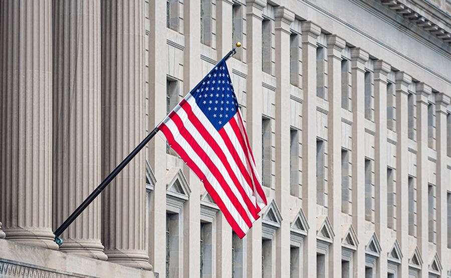 Contacting Your Country’s Embassy or Consulate