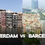 Amsterdam vs Barcelona: Key Differences Every Savvy Traveler Should Know