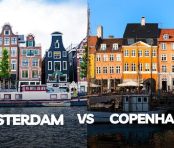 Amsterdam vs Copenhagen: Which Northern European City Offers Better Value
