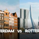 Amsterdam vs Rotterdam: Key Differences to Shape Your Dutch Adventure