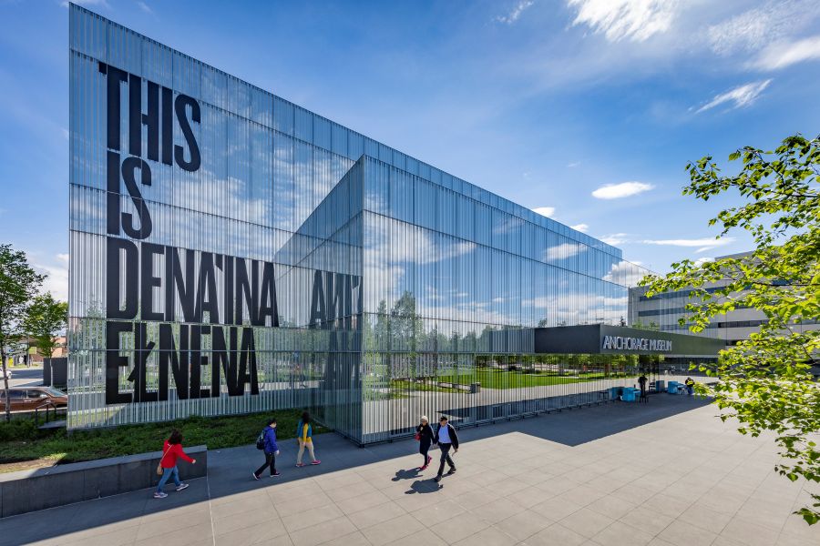 Museums and Heritage Centers