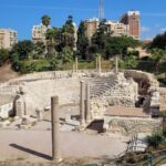 Ancient Roman Theatre