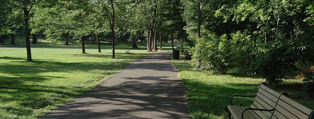 Anderson Park