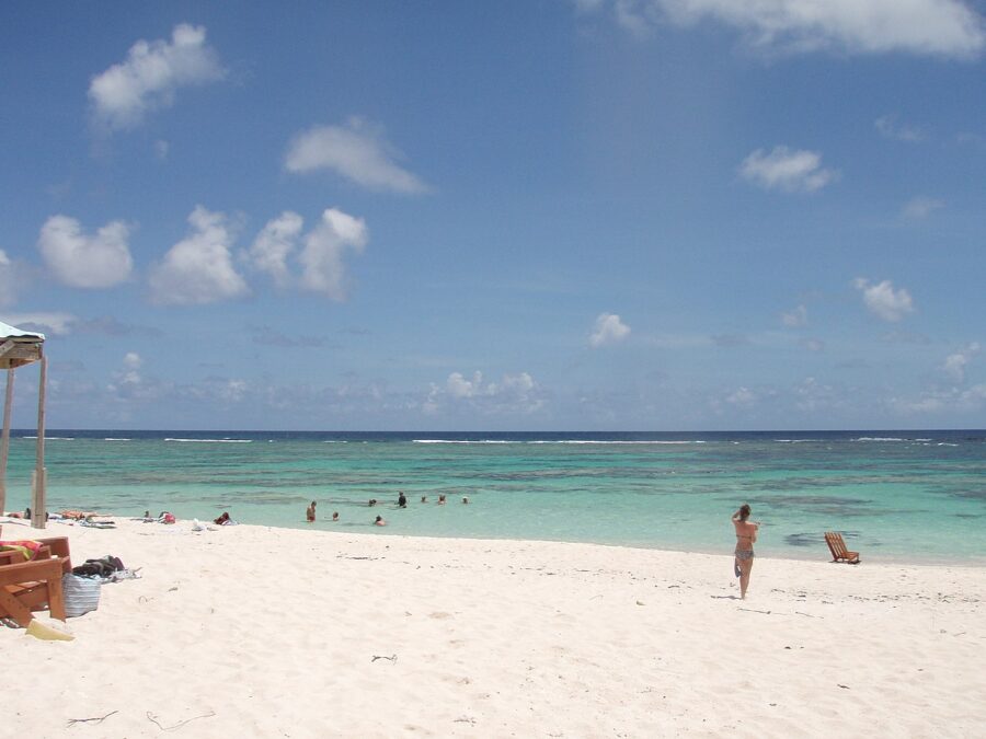 Anegada
