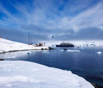 Antarctica Trip Cost