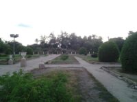Antoniades Garden’s