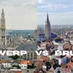 Antwerp vs Bruges: Which Historic Belgian City Offers the Better Cultural Experience in 2025