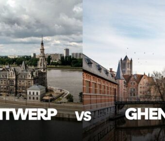 Antwerp vs Ghent: Which Belgian City Offers the Best Cultural Experience