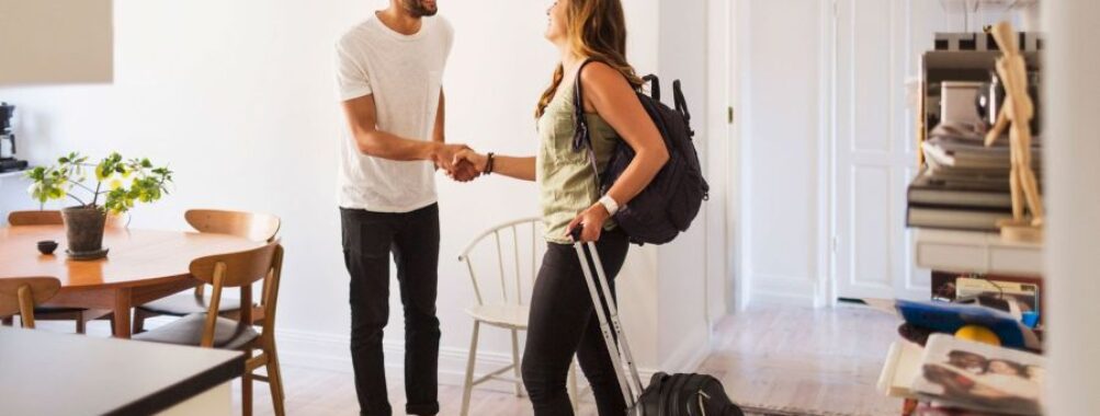 How to Approach an Airbnb Host