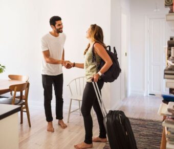 How to Approach an Airbnb Host